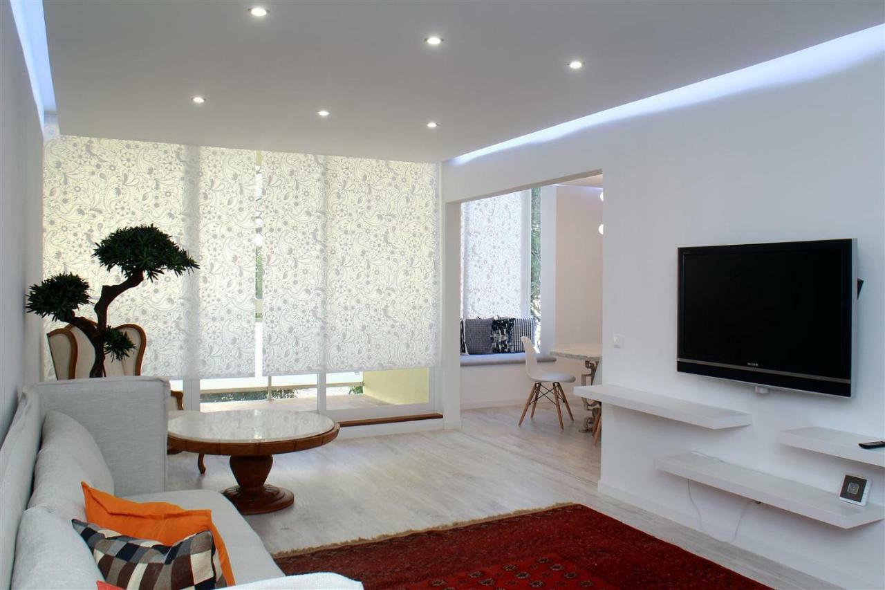 Quiet And Relaxing Apt. Near The Ocean Apartment Cascais Exterior photo